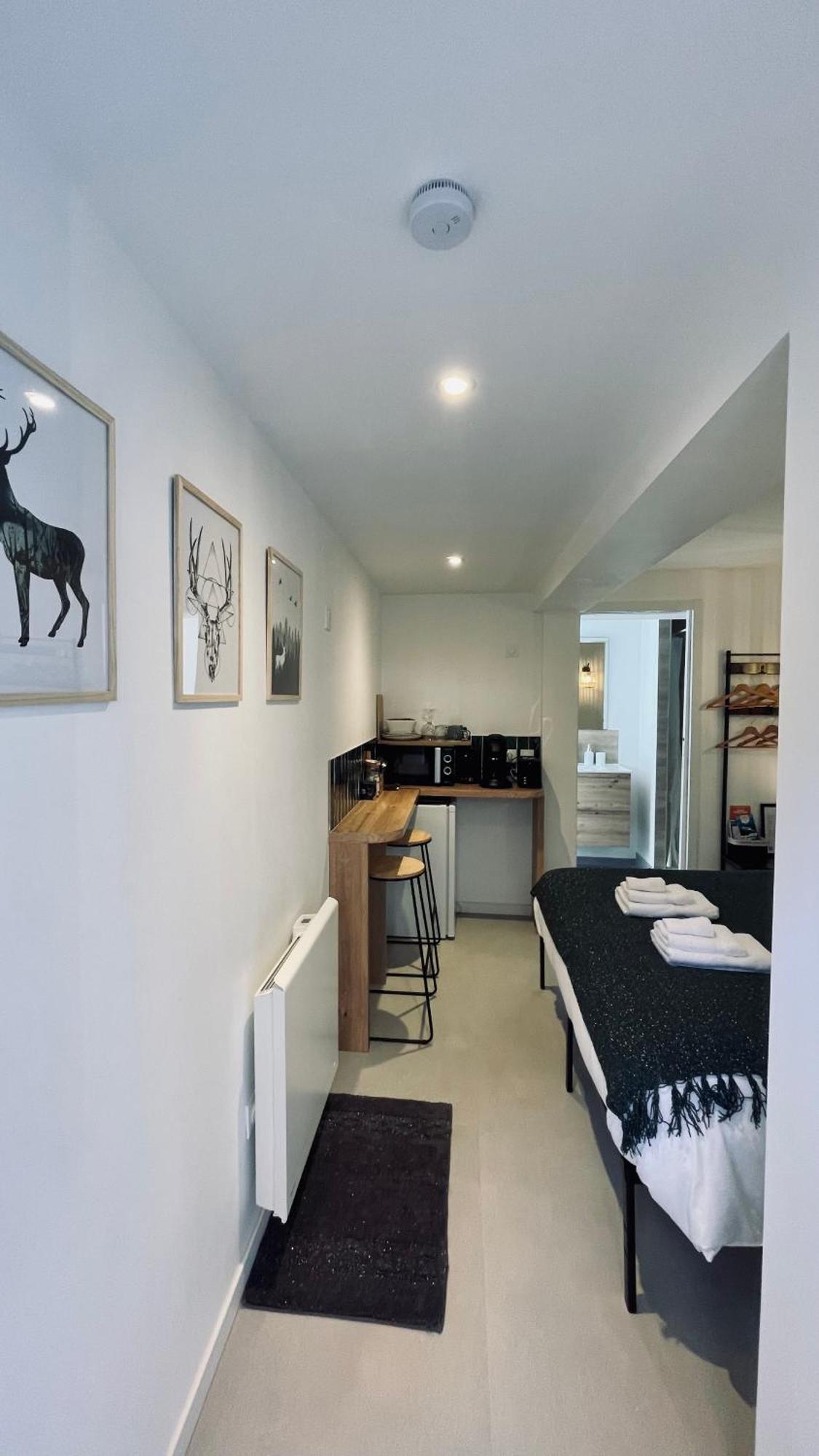 Le Chalet De La Plage Sevrier Bagian luar foto