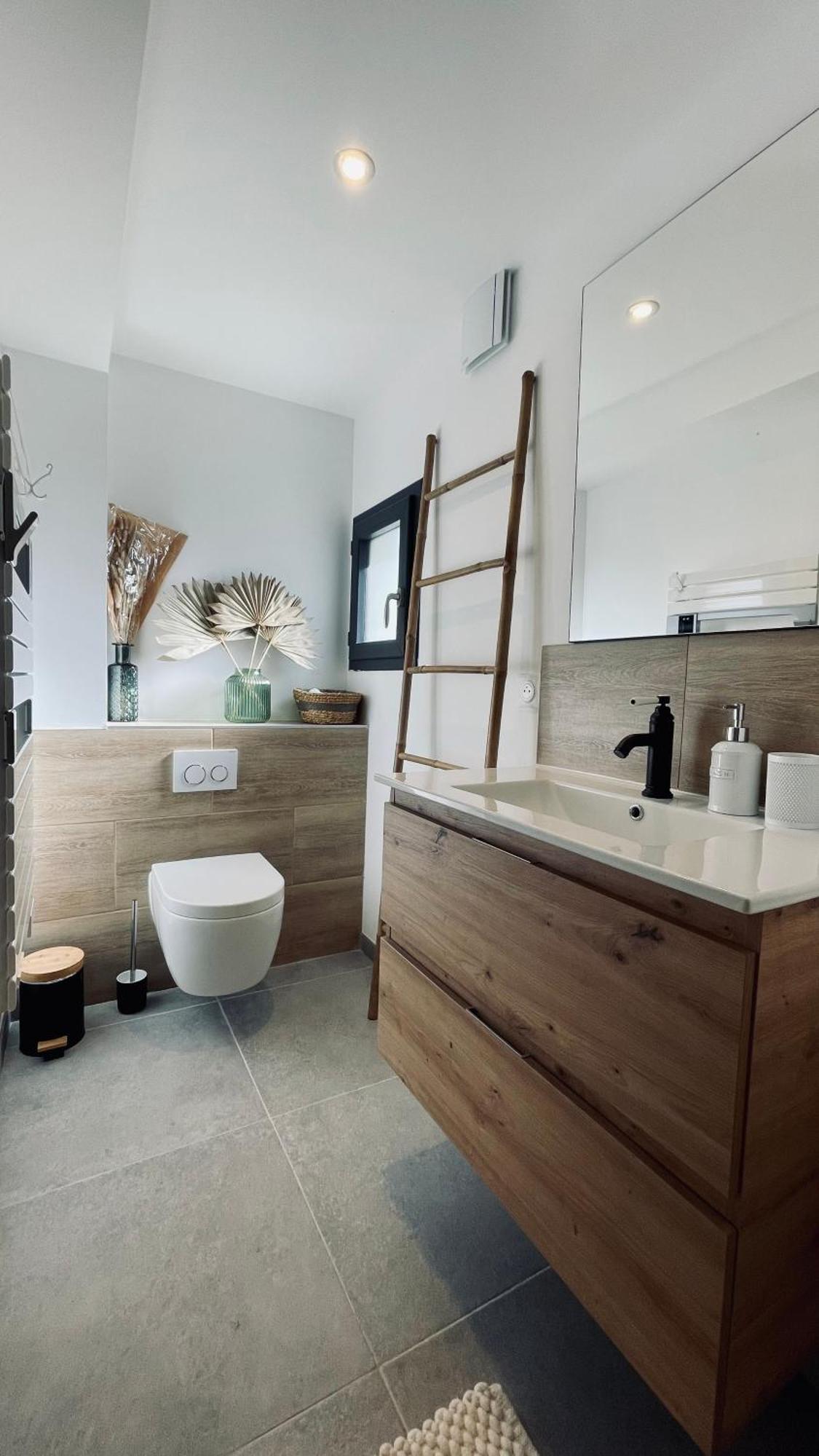 Le Chalet De La Plage Sevrier Bagian luar foto